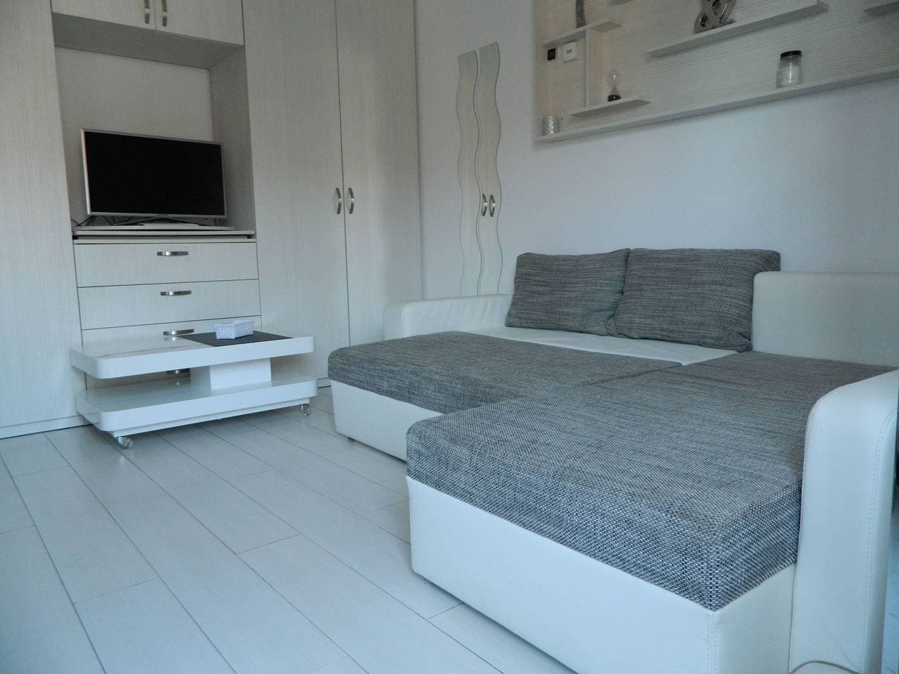 Foto 4 von 13: Wohnung "Militari Residence M1"