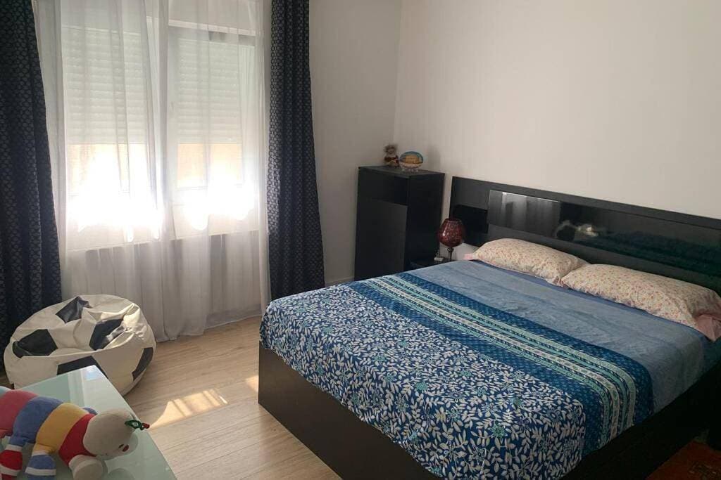 Foto 11 von 20: Apartment with Garden View