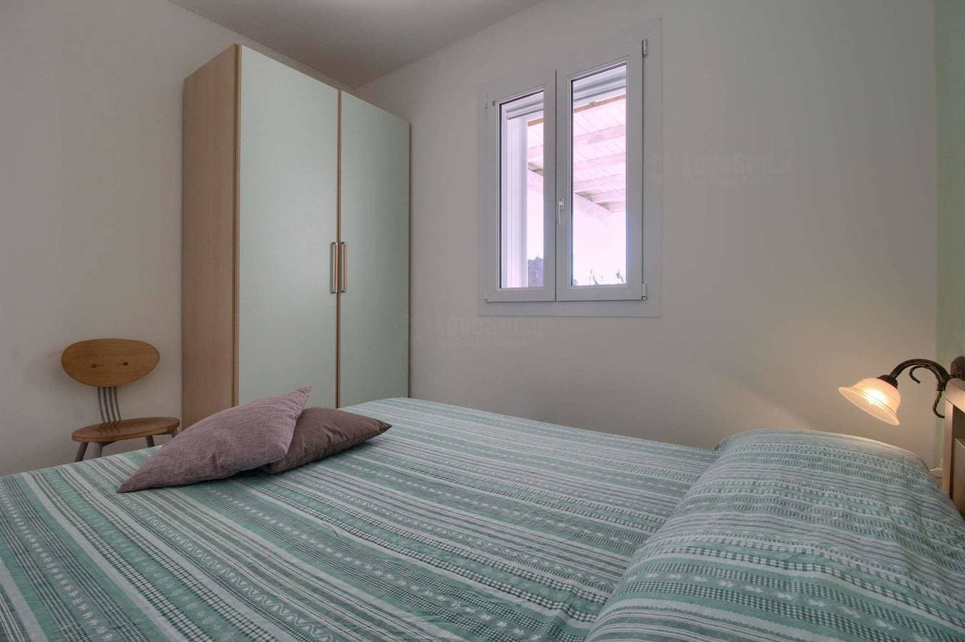 Foto 6 von 13: Ferienwohnung für 5 Personen