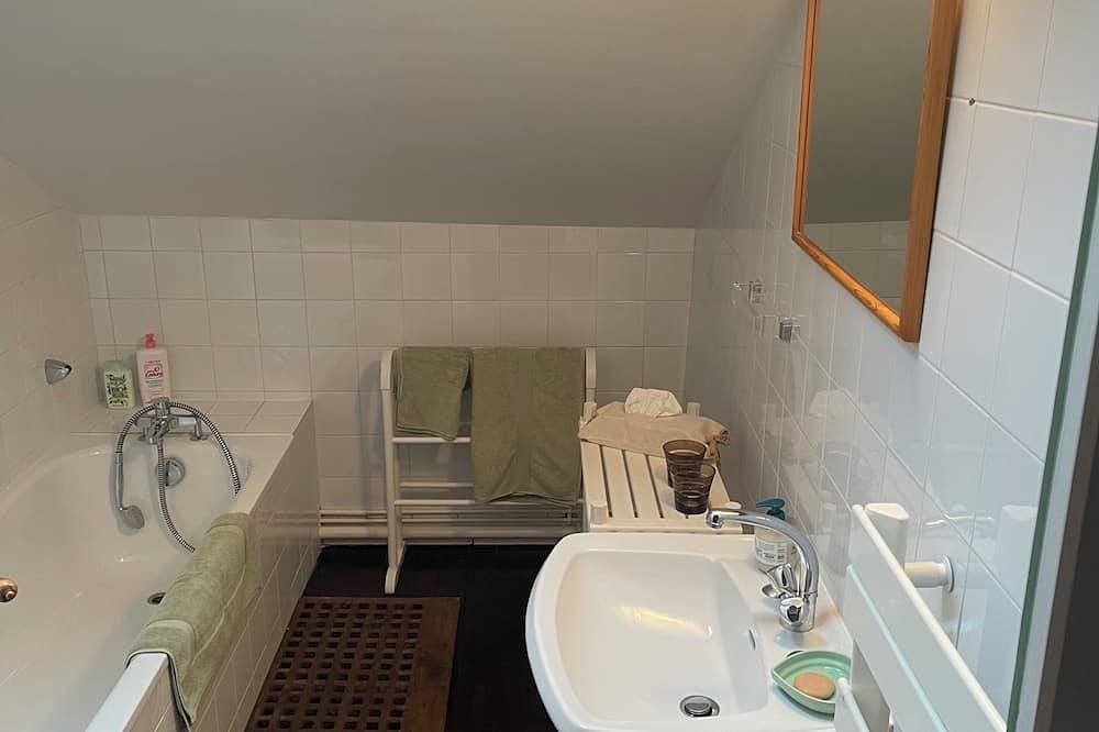 Foto 6 von 30: Schönes Bauernhaus Unabhängiges Haus im Park von 10 ha
