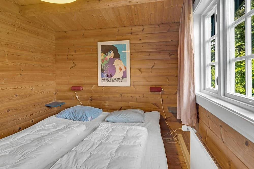 Foto 7 von 25: Schönes Haus in Samsø mit WLAN