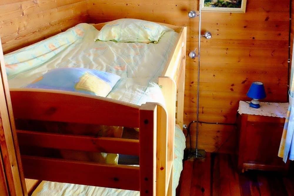 Foto 4 von 26: Chalet vor Esigna Strand, 150 Meter vom Meer entfernt