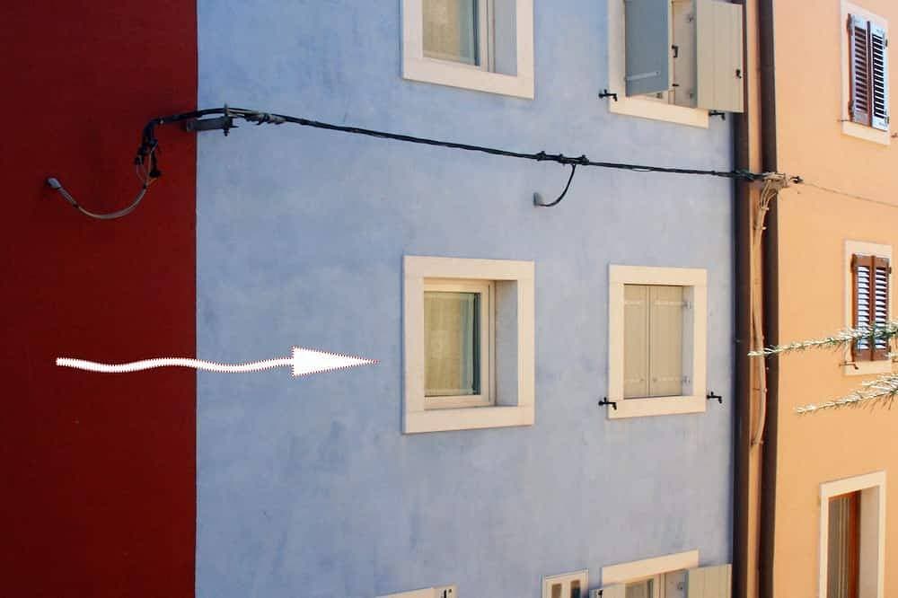 Foto 4 von 13: Wohnung in der Altstadt (1 Etage)