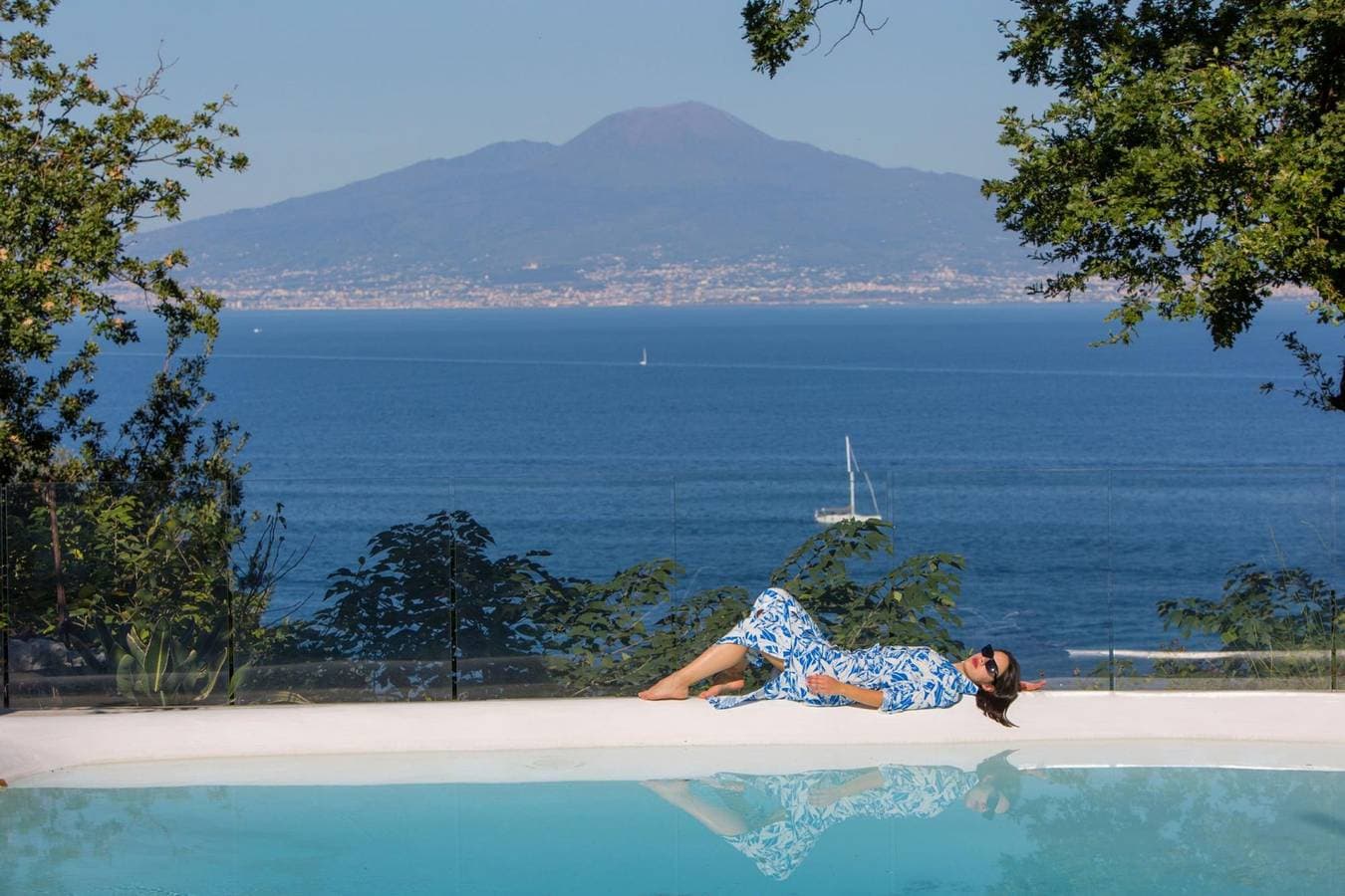 Foto 13 von 71: Villa Nina in Sorrento