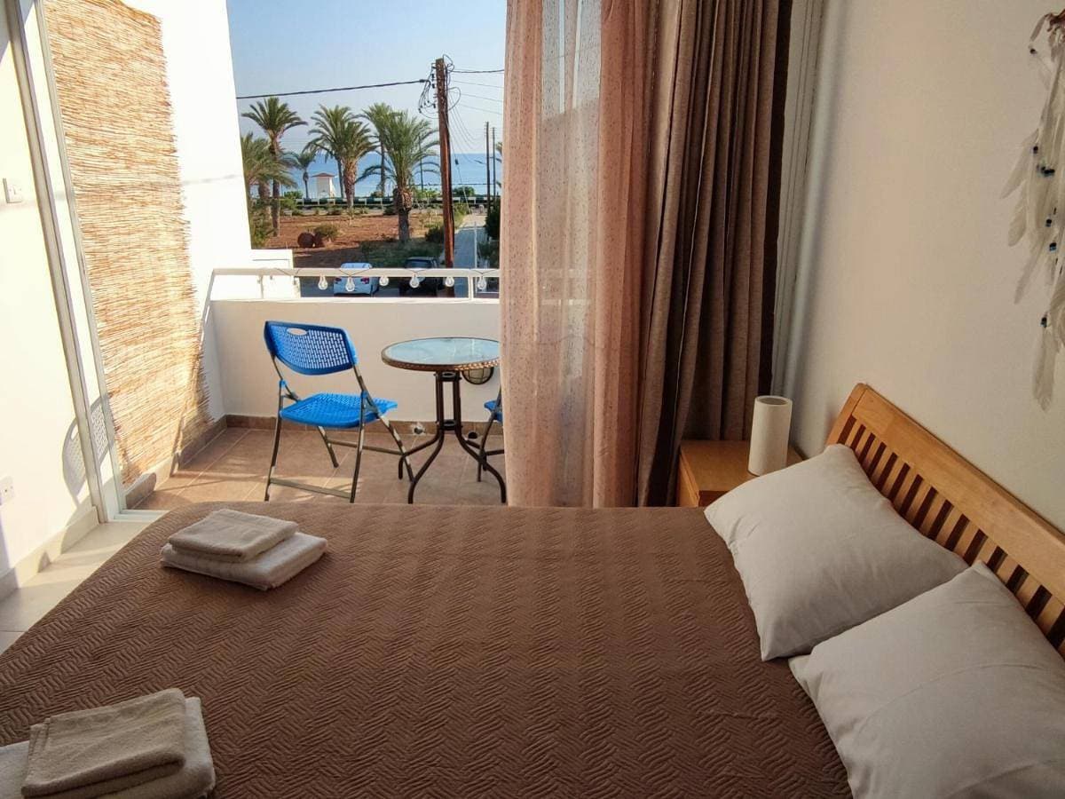Foto 4 von 33: Apartment with Sea View