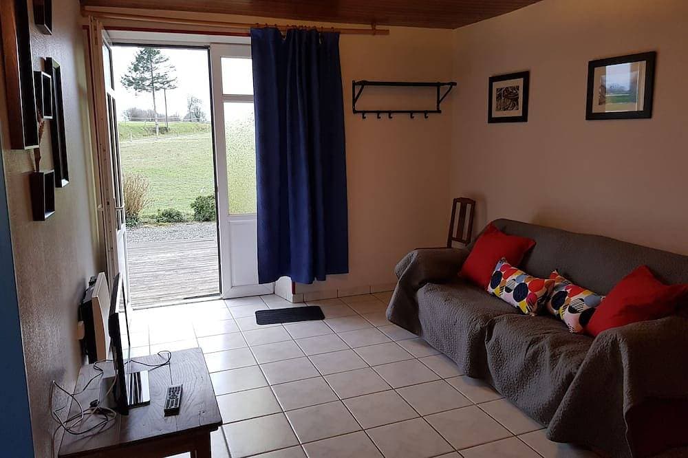 Foto 7 von 25: Champcervon: Ferienhaus - Champcervon