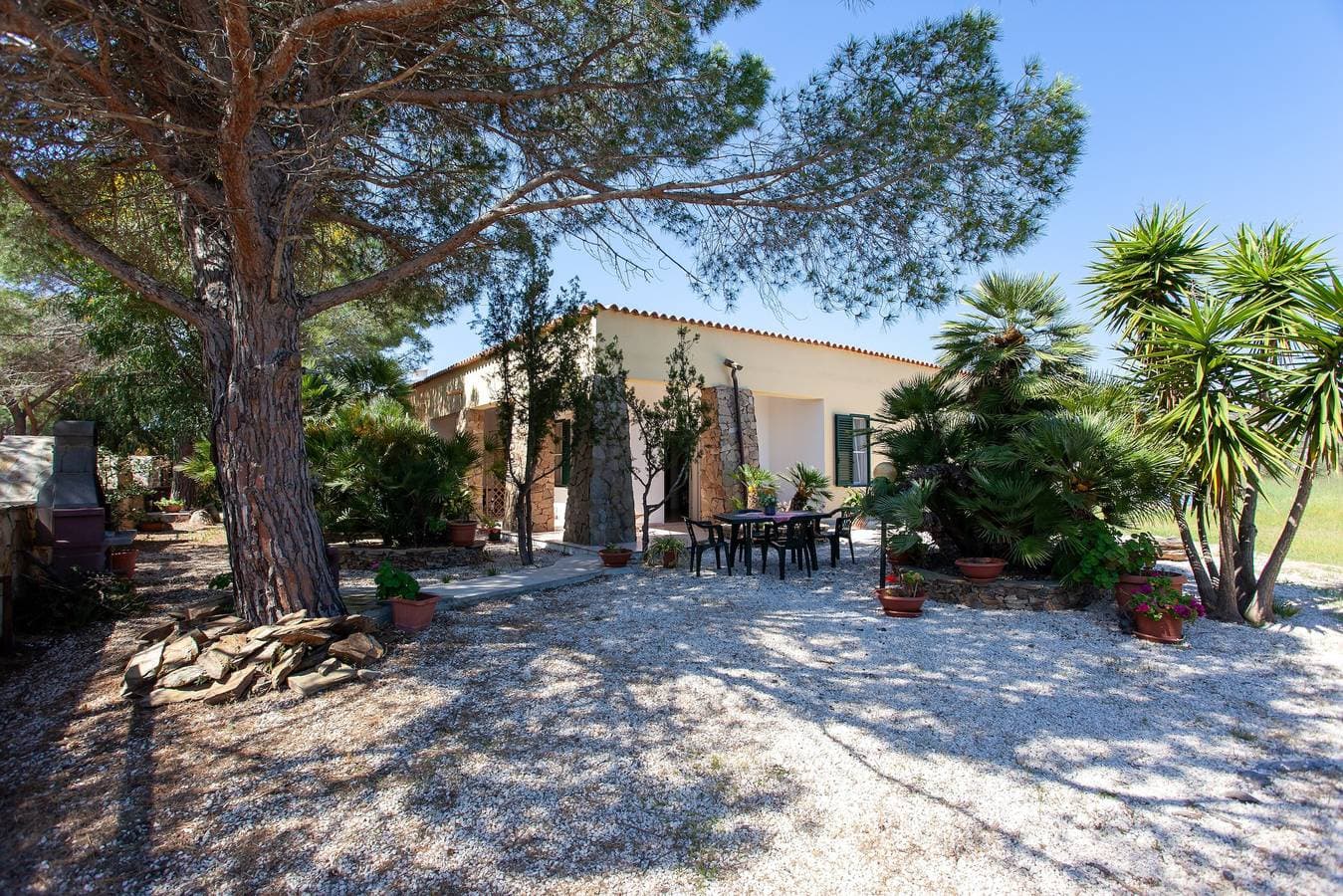 Casa Maria 1