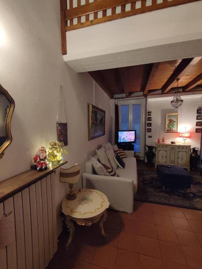 Foto 4 von 52: Apartment with Terrace