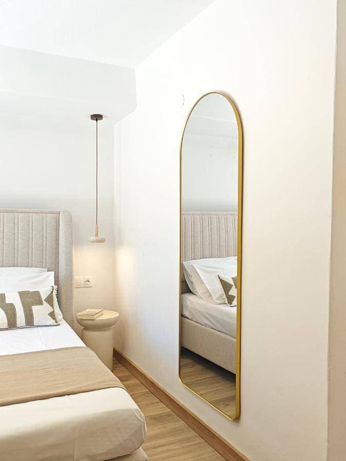 Foto 3 von 26: One-Bedroom Apartment