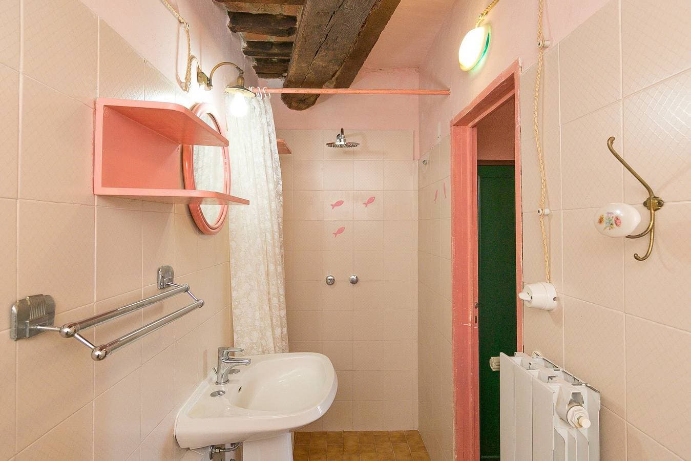 Foto 12 von 23: Ferienwohnung "Casina nel Borgo Antico" mit WLAN