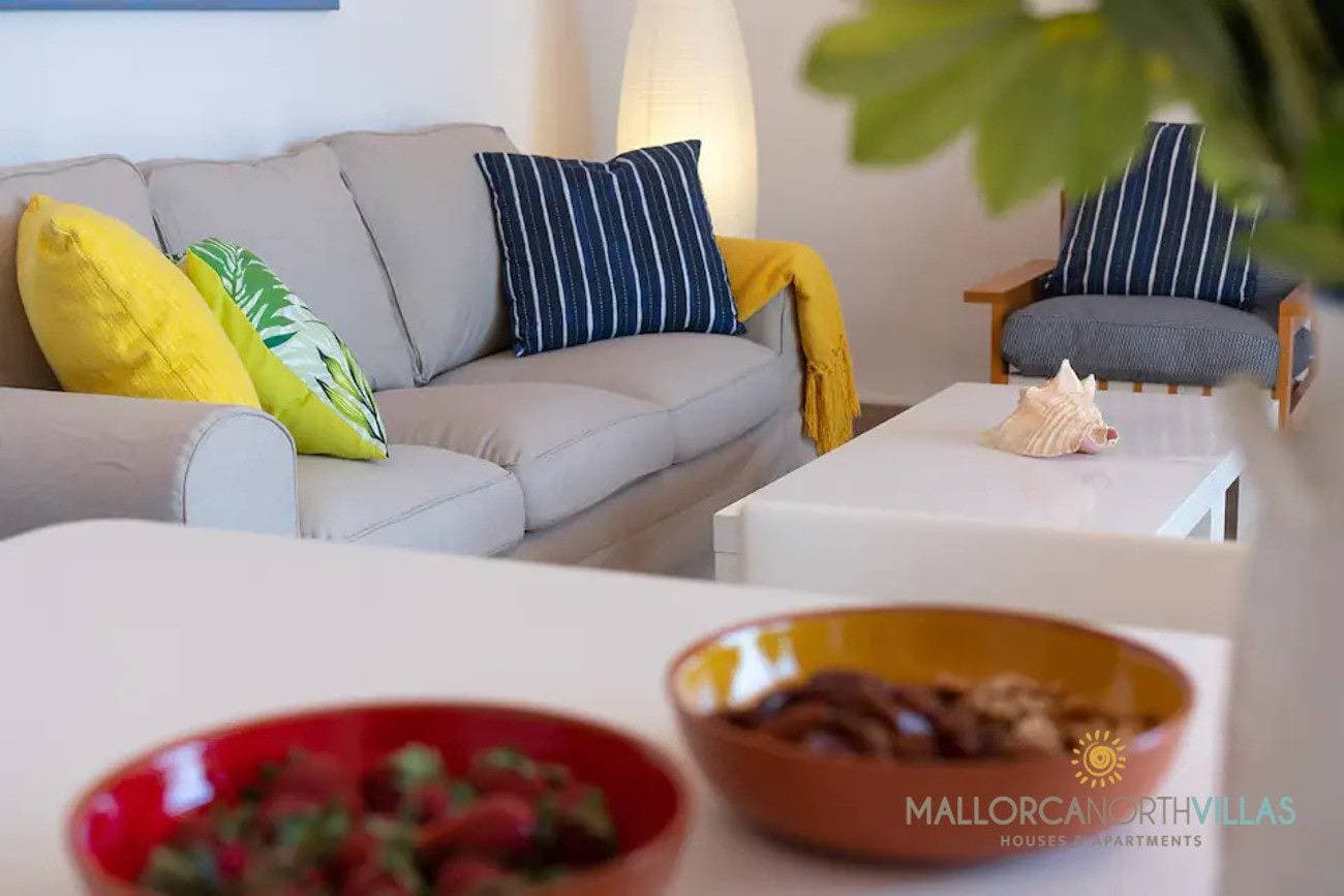 Foto 9 von 31: Apartamento Voramar I - 1ºA