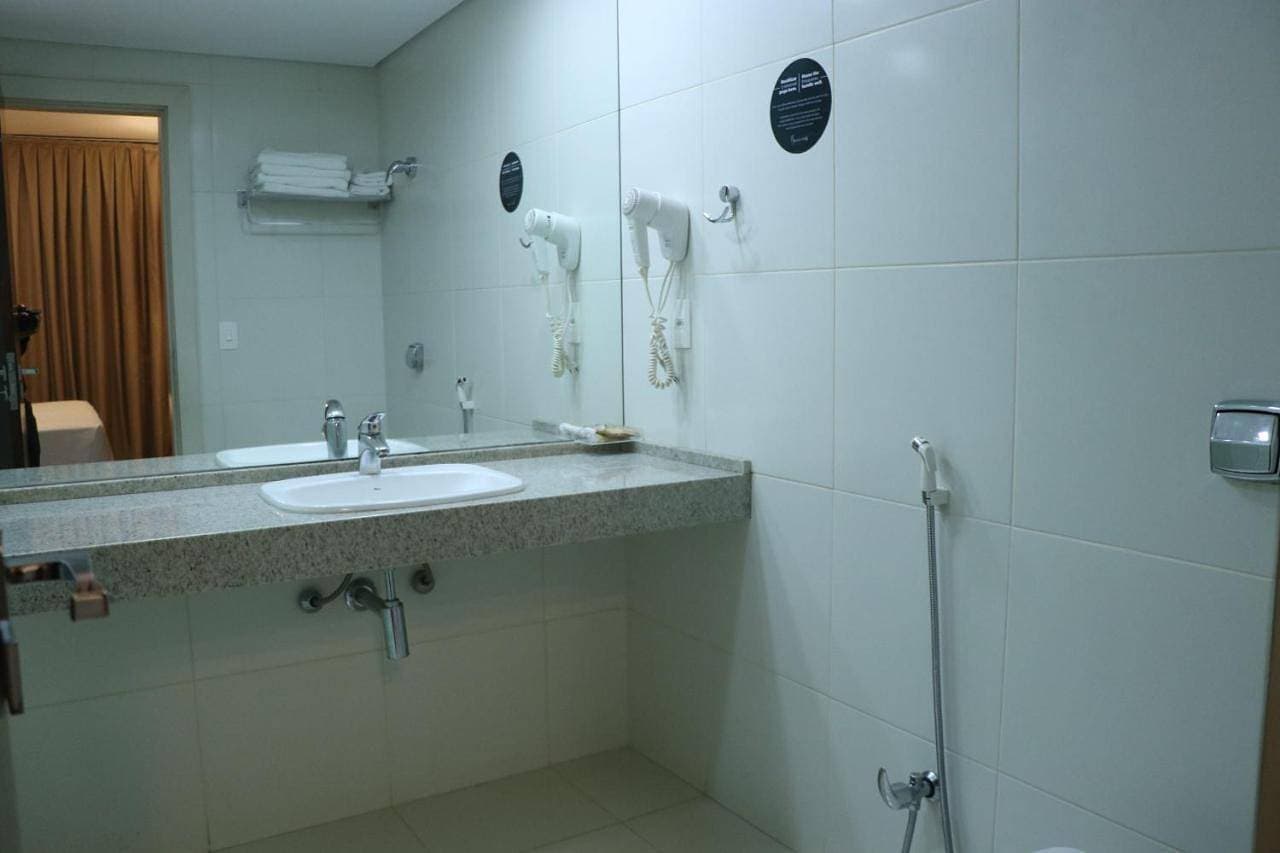 Foto 13 von 14: Luxury Quadruple Room