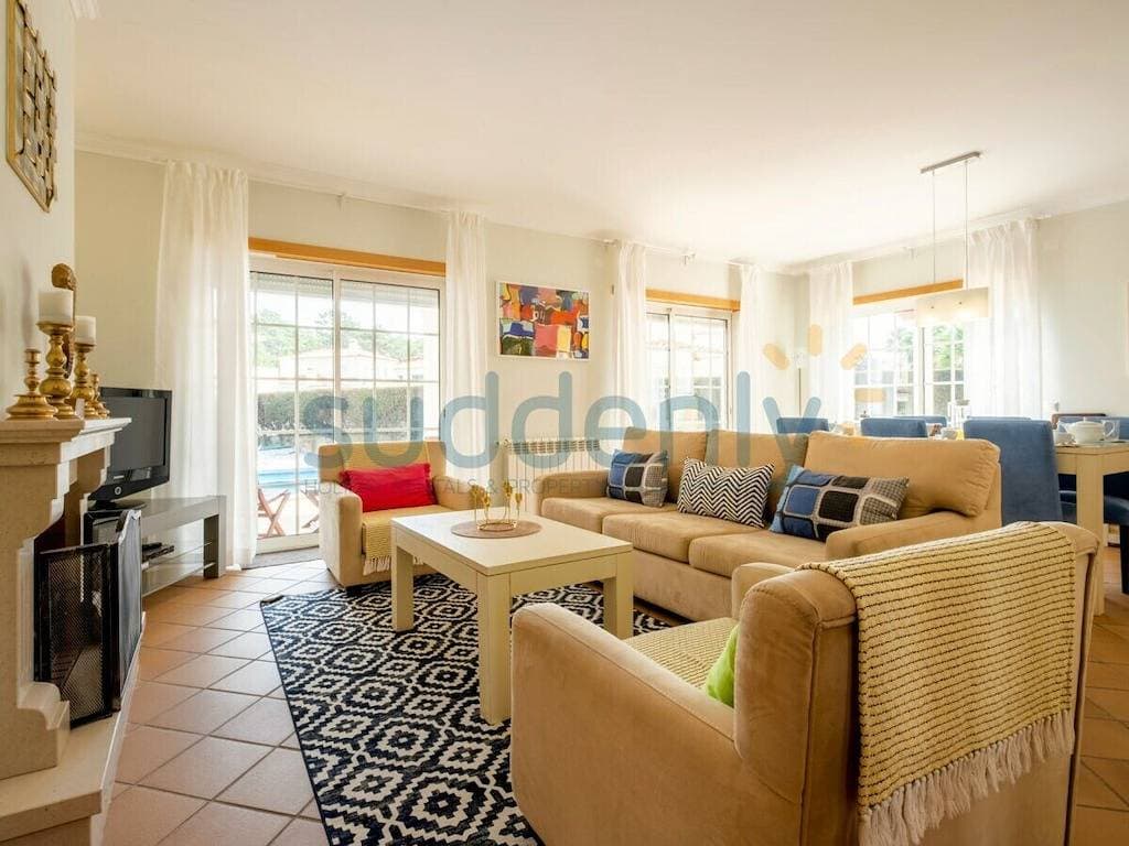 Foto 6 von 29: Villa mit 3 Schlafzimmer
