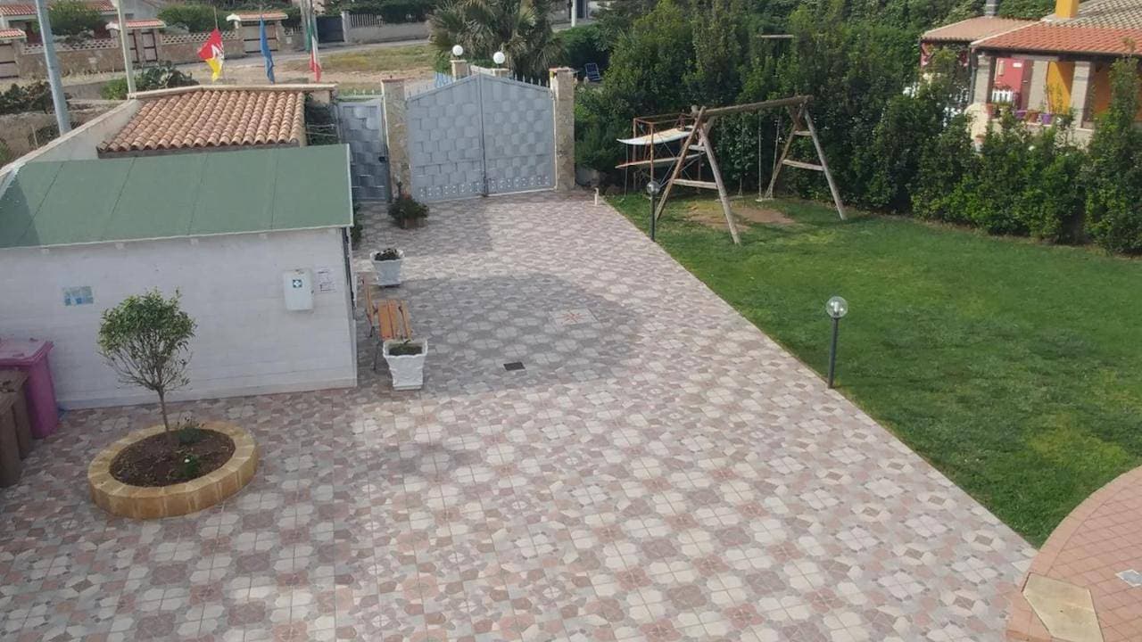 Foto 4 von 15: Apartment with Sea View