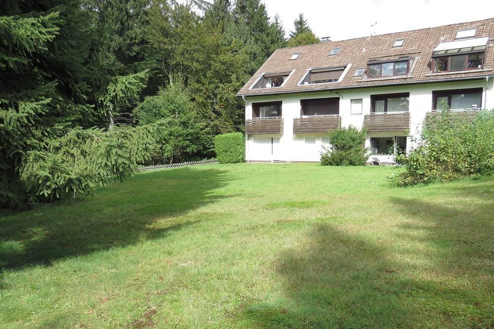 Foto 6 von 23: Ferienwohnung Am Wald 1