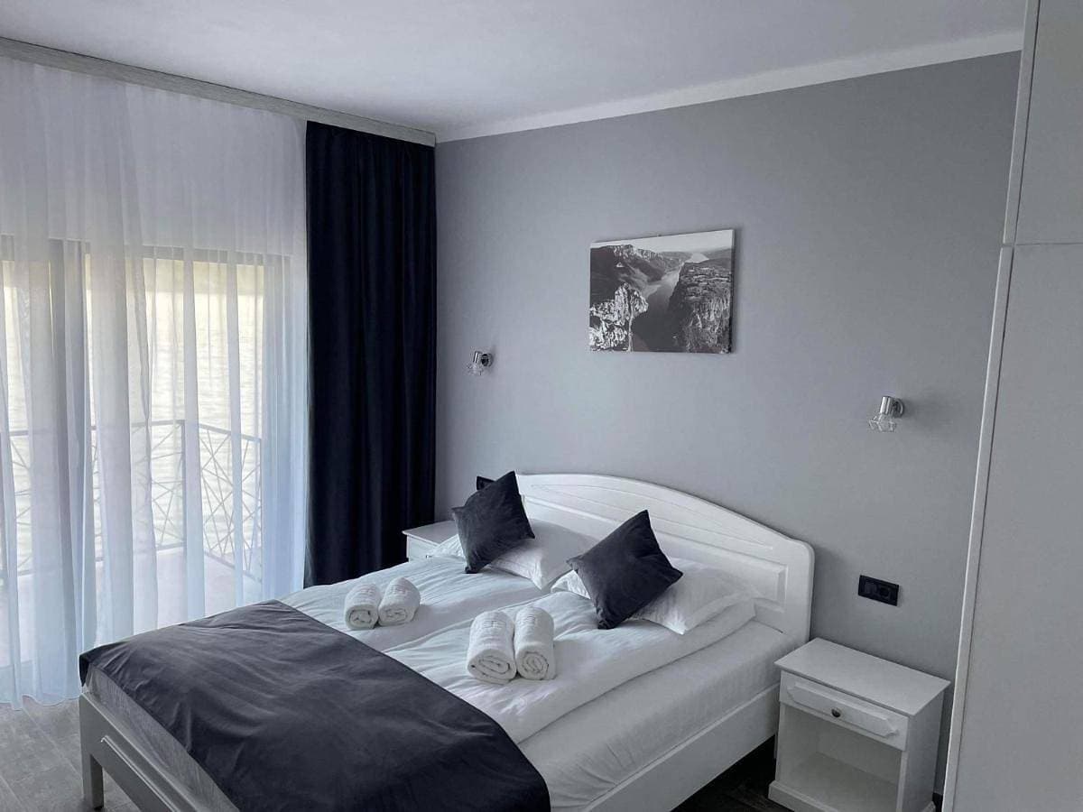 Foto 3 von 10: Superior Double Room