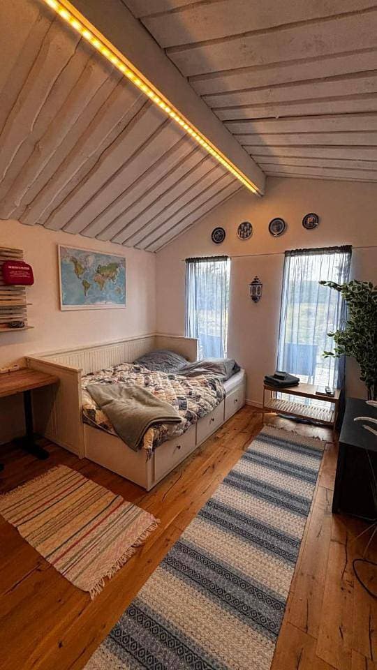 Foto 9 von 13: One-Bedroom Villa