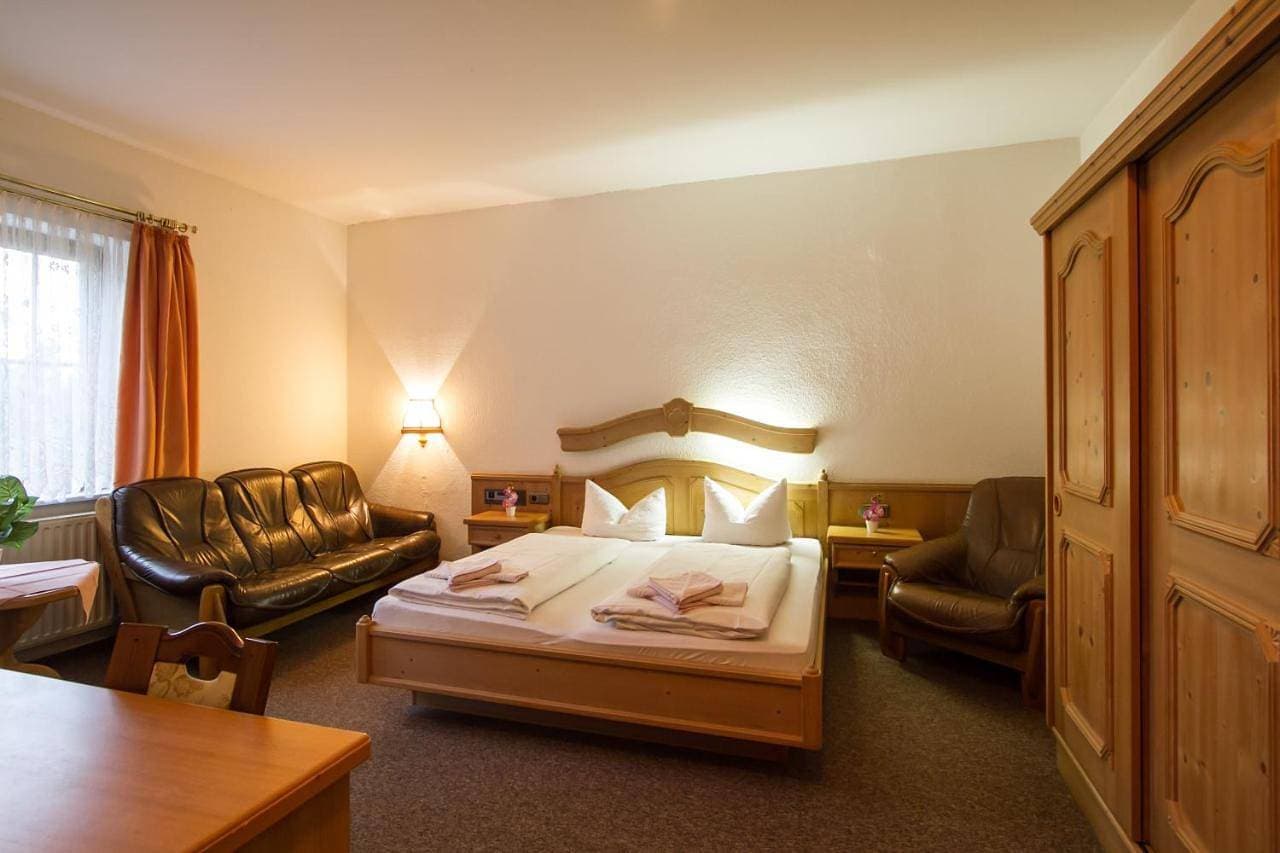 Foto 6 von 9: Double or Twin Room