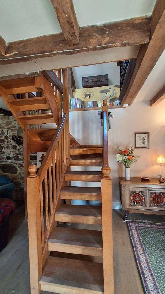 Foto 10 von 40: Three-Bedroom House