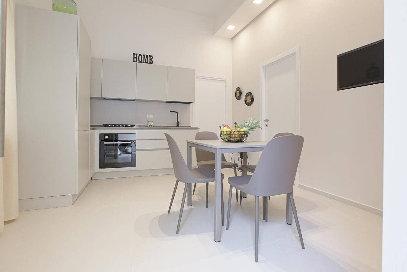 Foto 7 von 41: Ferienwohnung 'Casa Ancora' mit Privatterrasse, Wi-Fi und Klimaanlage