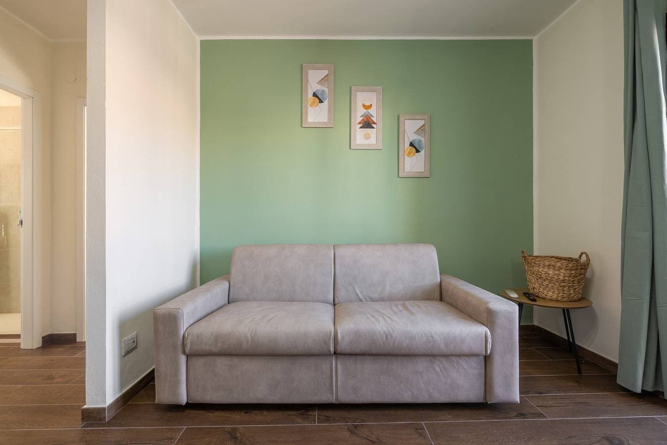 Foto 4 von 29: Appartement 'Sa Domixedda' – Modernes Refugium in Quartu Sant'Elena