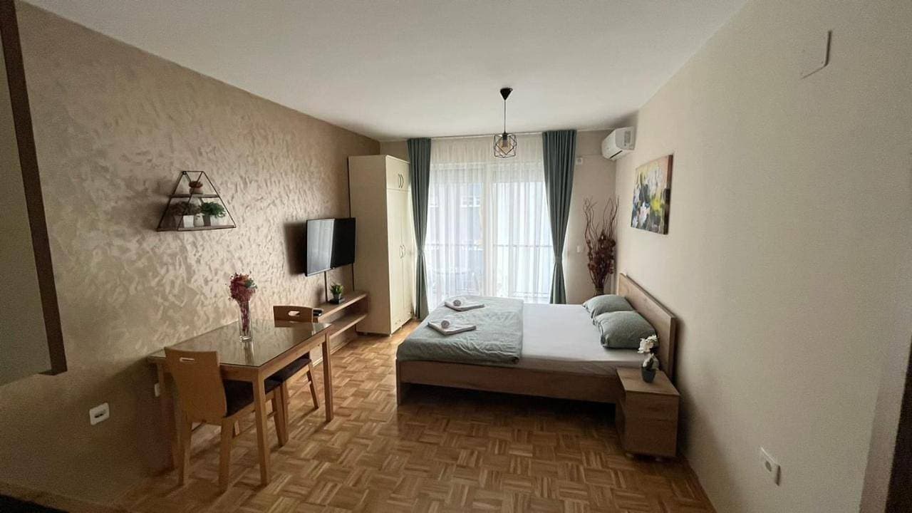 Jana Apartment 1