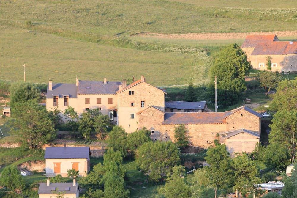 Foto 9 von 23: Helles und warmes Ferienhaus im Herzen der Farm