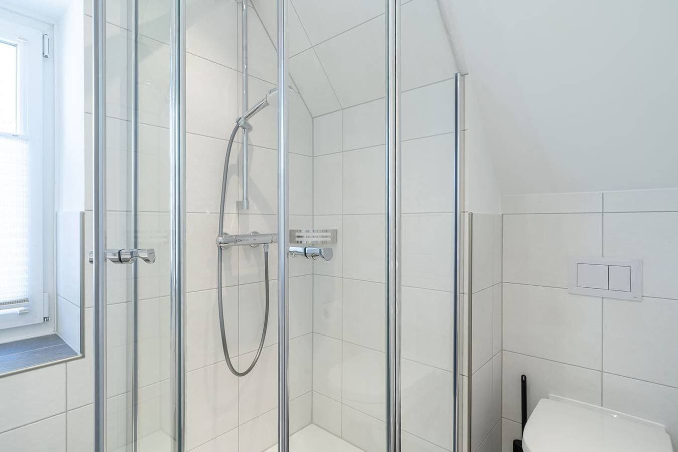Foto 13 von 29: Schöne 2-Zimmerwohnung im 1. Obergeschoss mit Balkon im Ortsteil Dorf