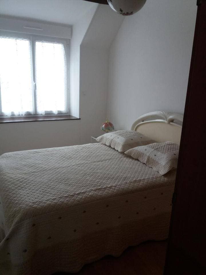 Foto 8 von 11: Three-Bedroom Home