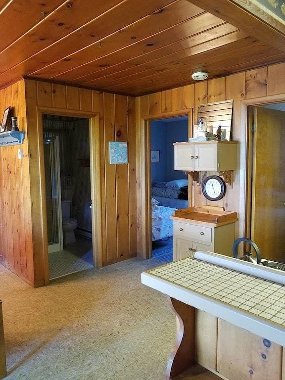 Foto 7 von 19: Beaver Harbor Condo Unit # 5 mit halbprivatem Zugang zum Strand