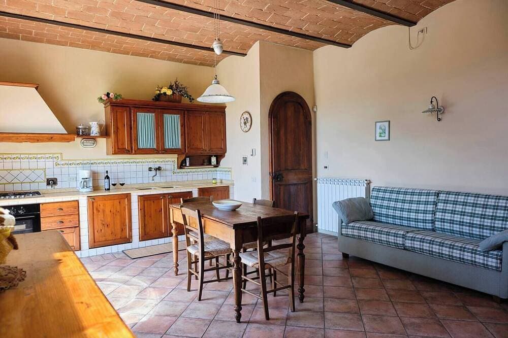Glicini 1, holiday home with pool 30' from Florence 1