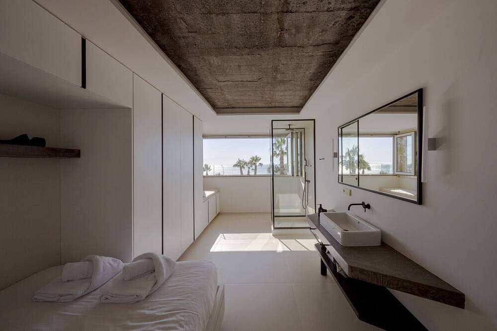 Foto 4 von 30: Casa Pirulo Meerblick