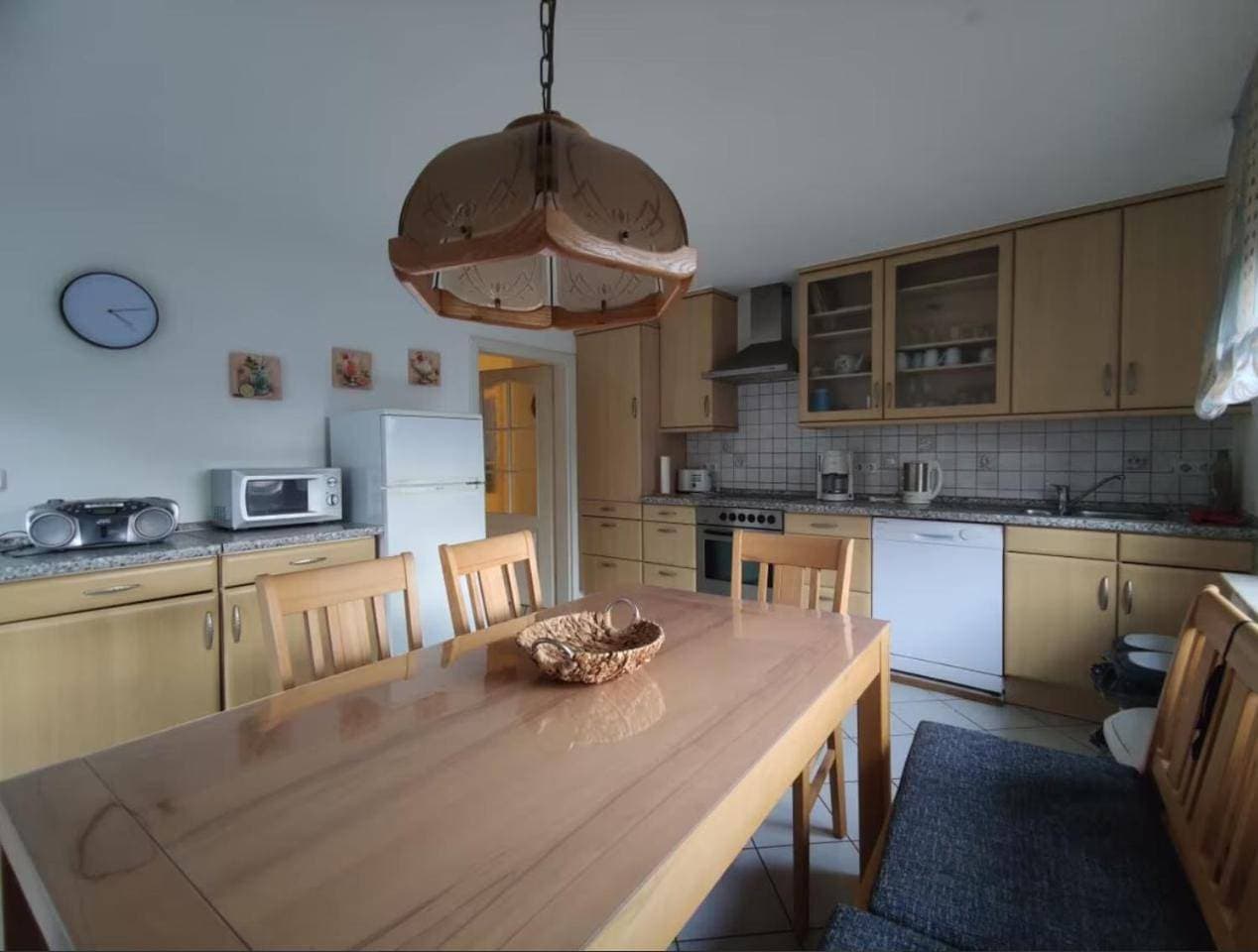 Foto 11 von 14: Two-Bedroom Apartment with Balcony and Terrace