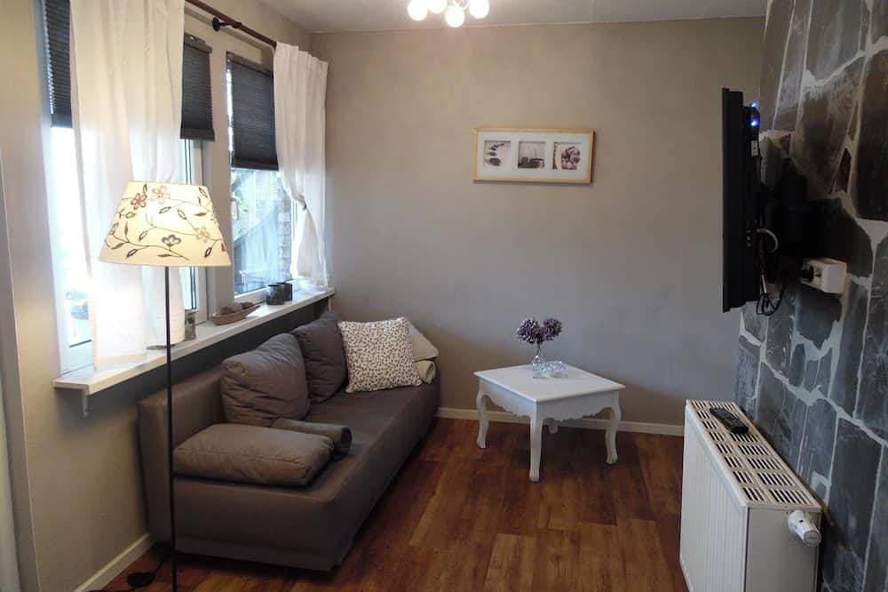 Foto 7 von 27: Ferienhaus, 300 m vom Strand, Waldnähe