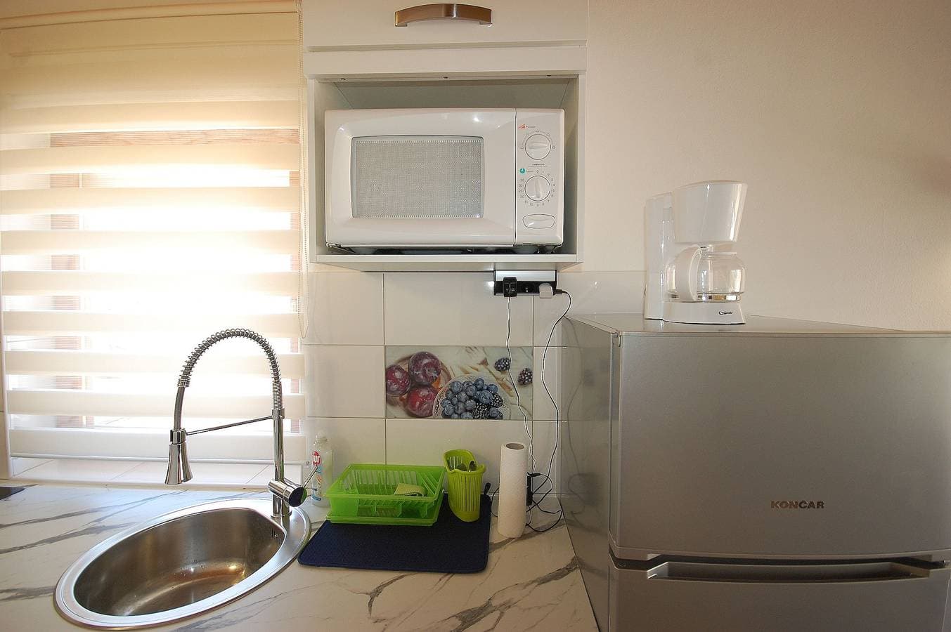 Foto 3 von 17: Ferienwohnung Bedenikovic