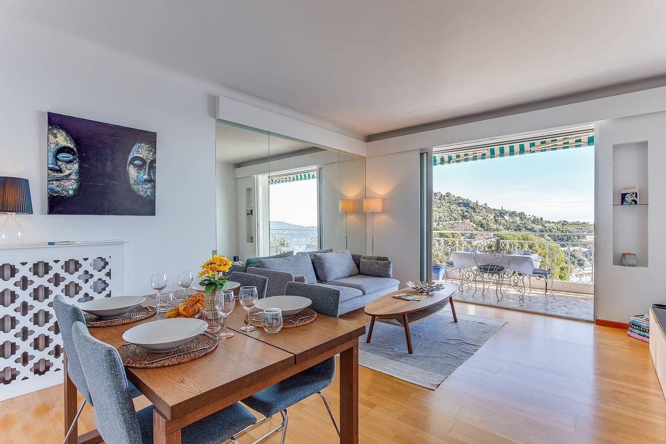 Foto 8 von 24: Terrace on the Bay 2 by Riviera Holiday Hom
