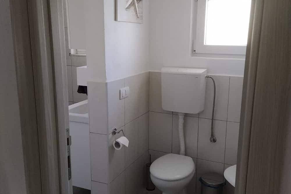 Foto 8 von 25: Ferienwohnung/App. für 4 Gäste mit 66m² in Doni Štoj