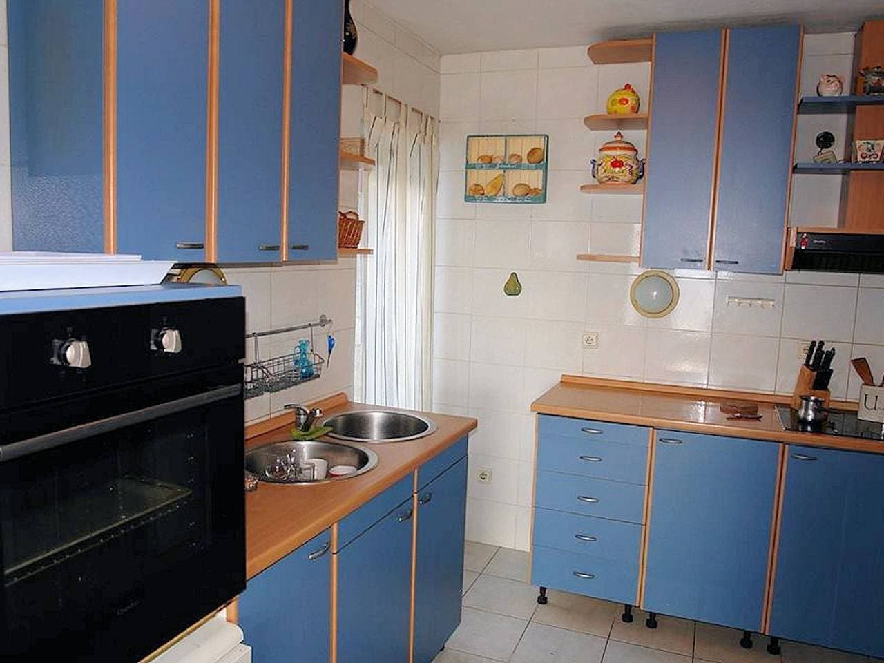 Foto 6 von 31: Wunderschönes Ferienhaus in Povile mit Garten, T