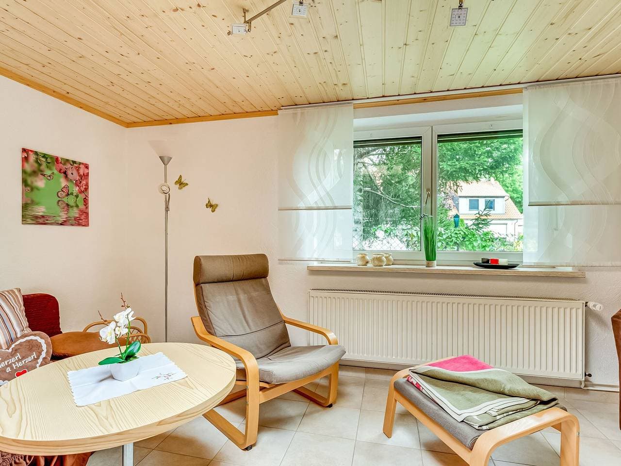 Foto 2 von 40: Ferienwohnung im Herzen Ilsenburgs