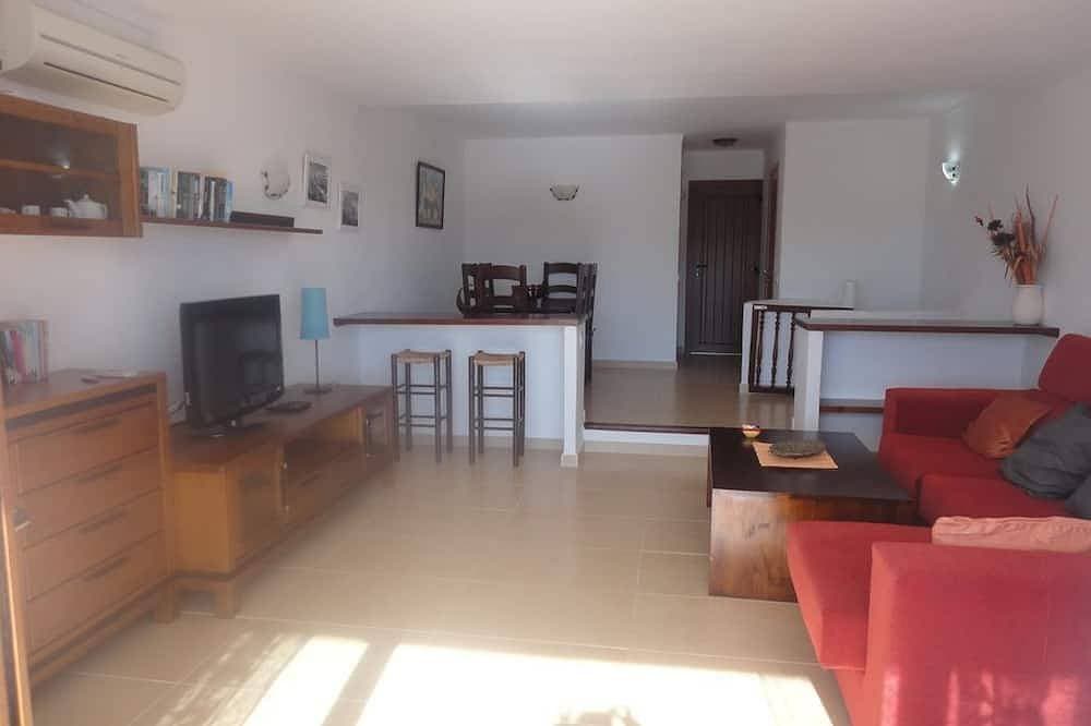 Foto 11 von 30: Schöne Maisonette-Wohnung 206 El Pino in Cala Ferrera