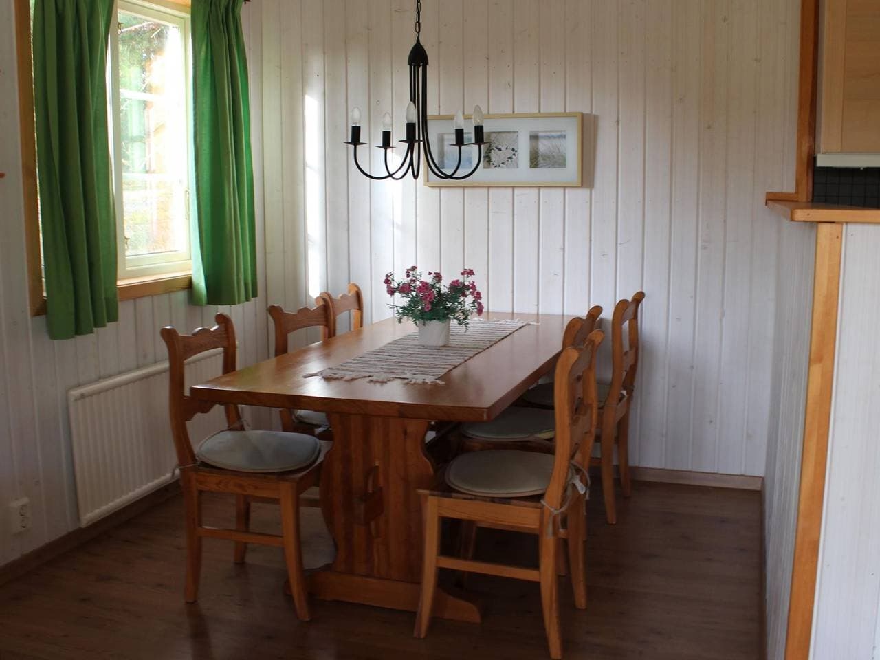 Foto 4 von 8: Rustikales Landhaus Tjäder Lilla Sandereds
