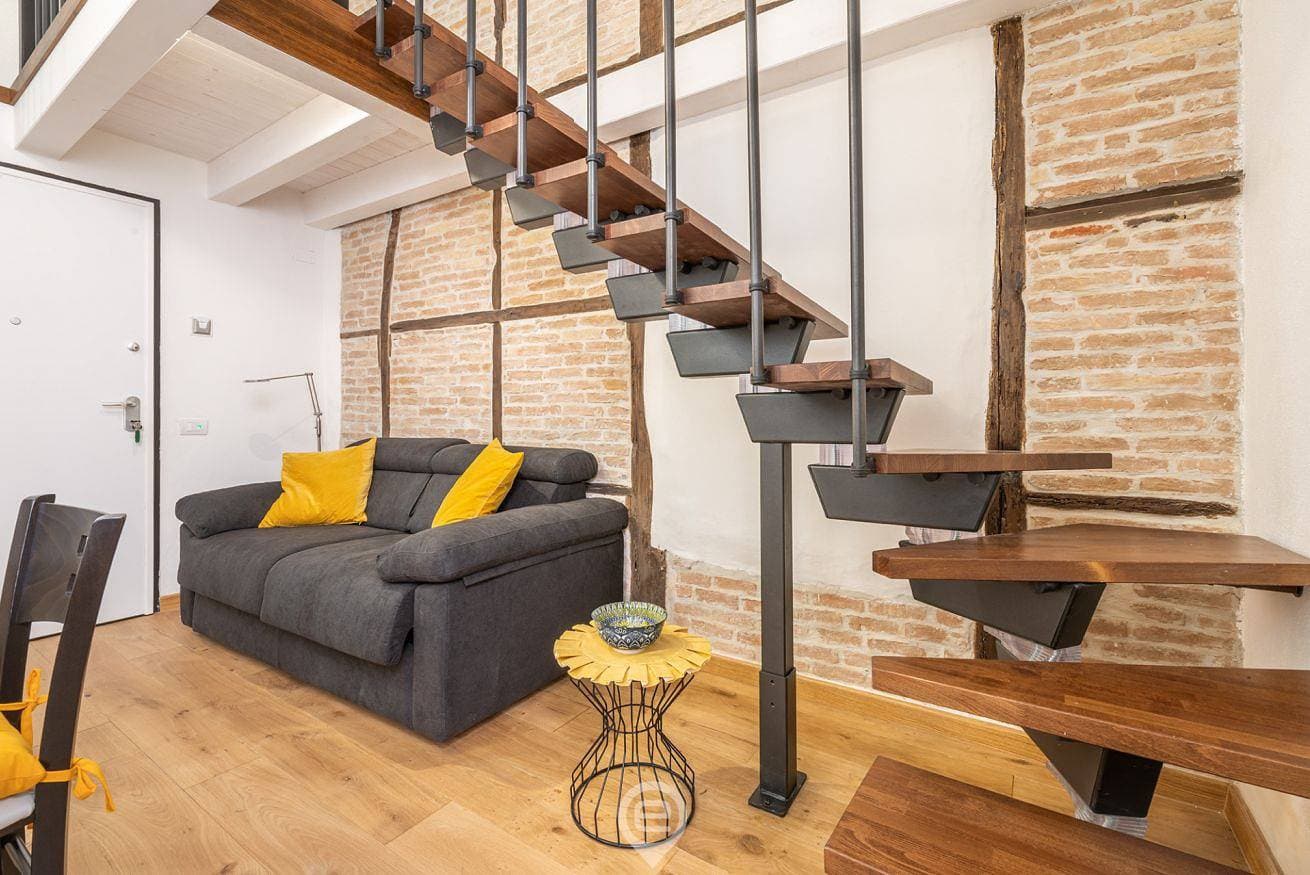 Foto 7 von 24: Ferienwohnung für 3 Personen