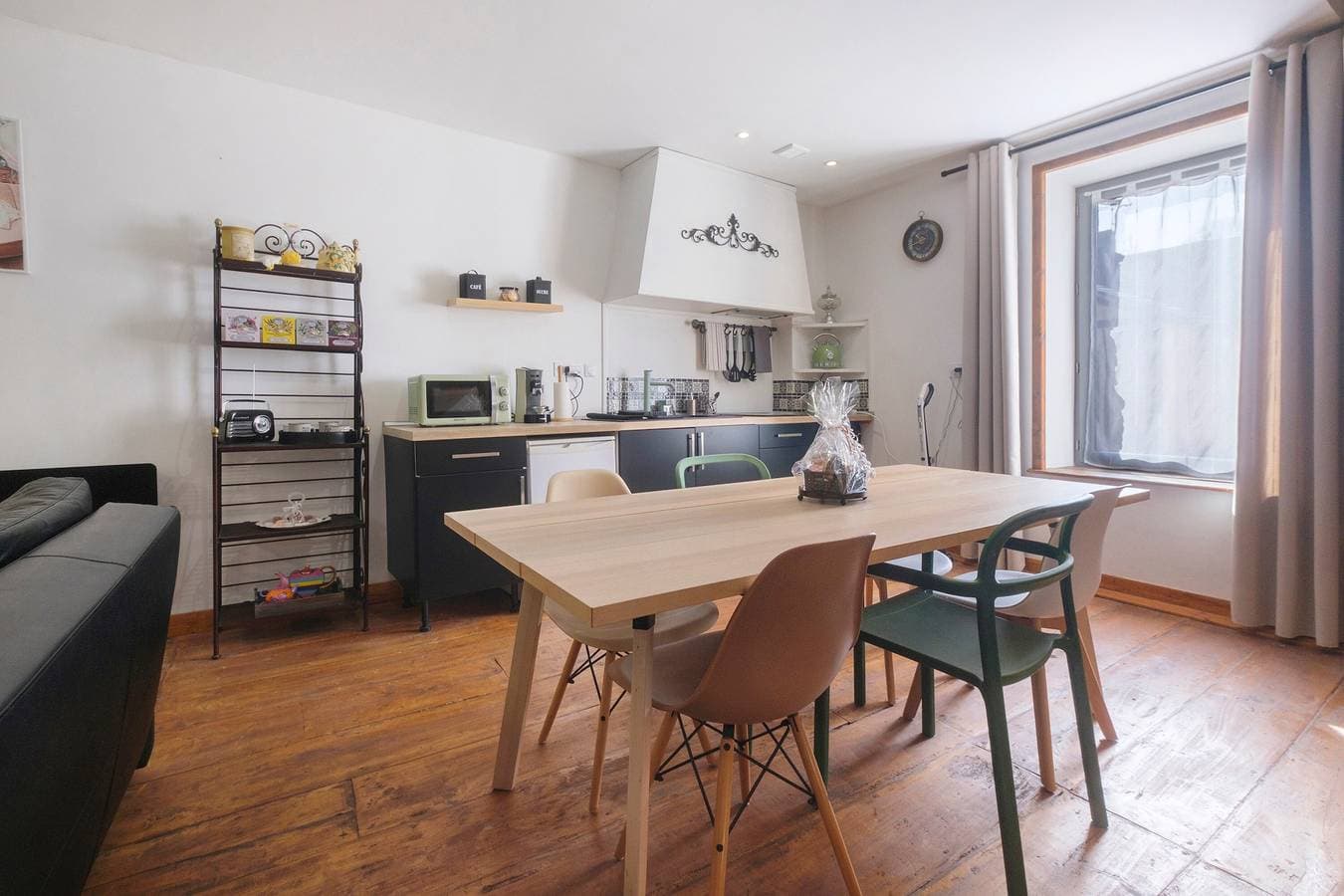 Foto 4 von 32: Ferienhaus „La Perle Rosée“ mit privater Terrasse und WLAN