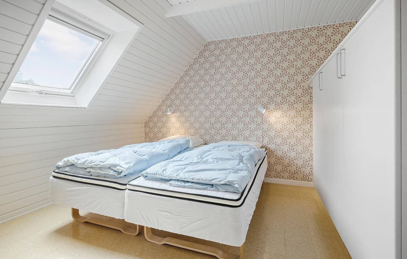Foto 12 von 19: Ferienwohnung für 4 Personen mit Garten