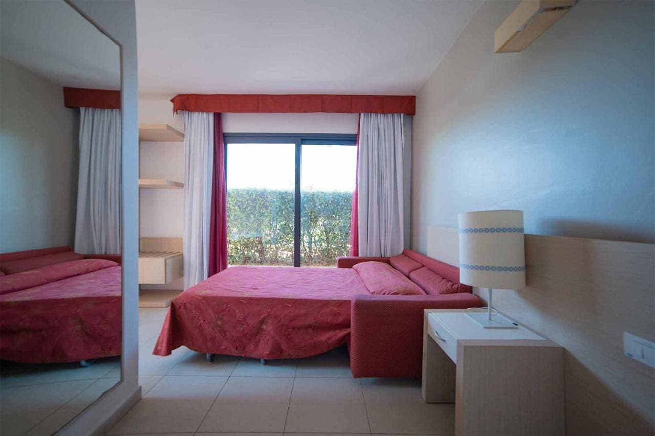 Foto 9 von 26: Standard Double or Twin Room