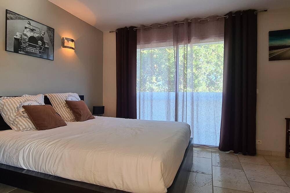Foto 5 von 30: Wunderschöne, moderne Villa mit allem Komfort in Frieden und beheiztem Pool