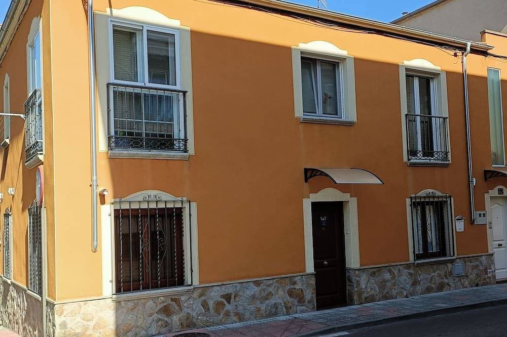 VuT CasaFabe12 a lovely apartment (pet friendly) 1