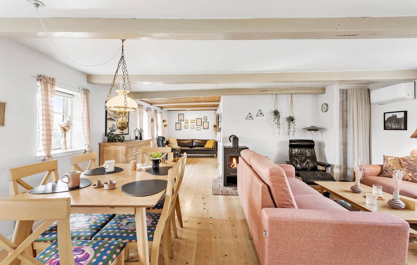 Foto 7 von 18: Ferienhaus für 4 Personen mit Terrasse