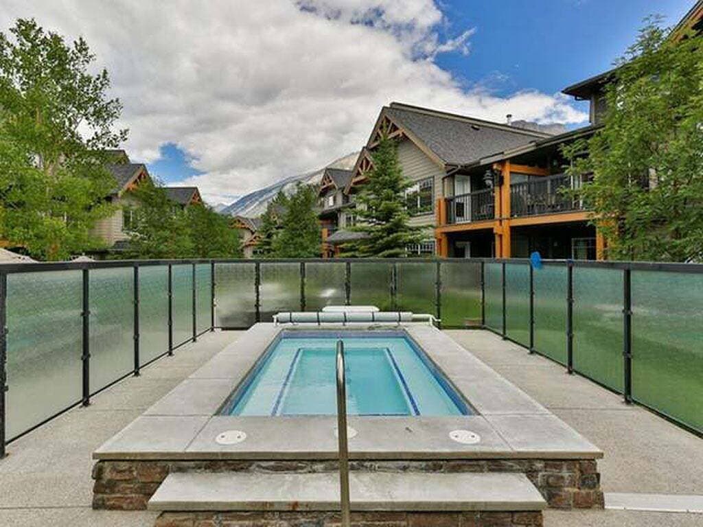 Foto 9 von 35: Kananaskis Getaway, 1Br. Wohnung in den Bergen