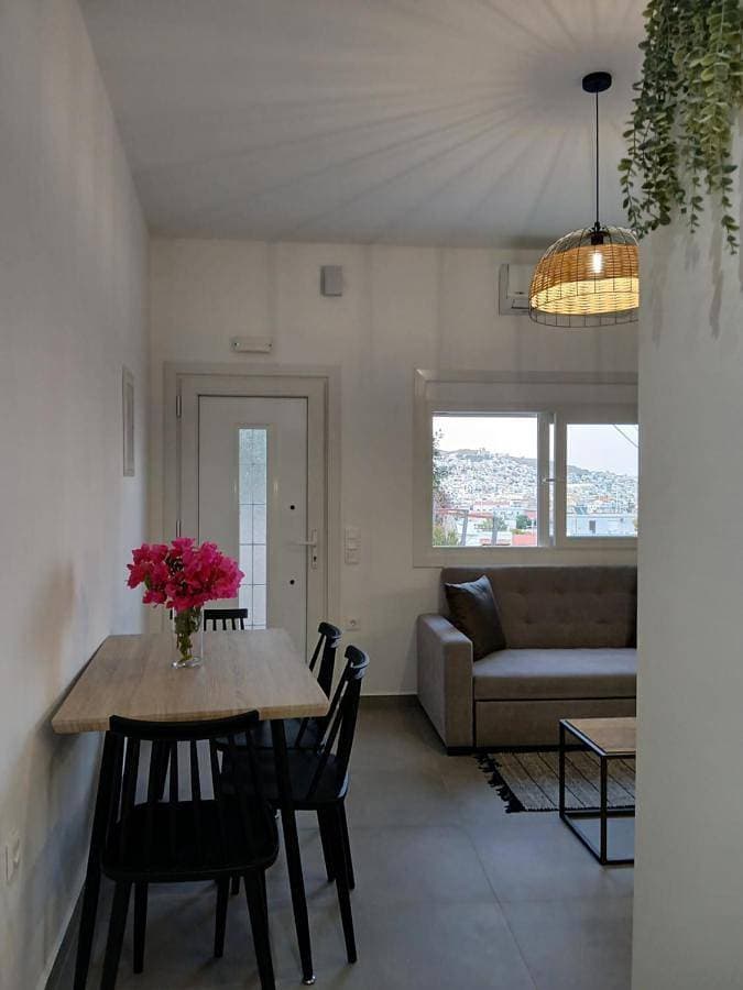 Panorama Apartment 1